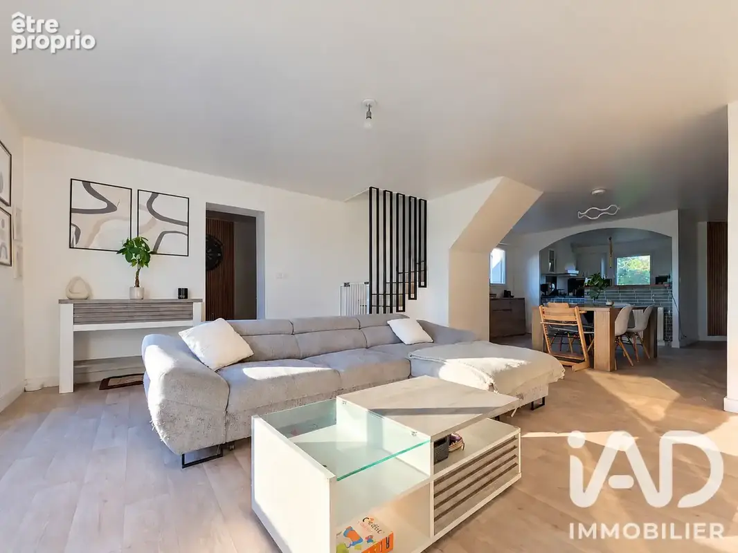 Photo 1 - Appartement à QUIMPERLE