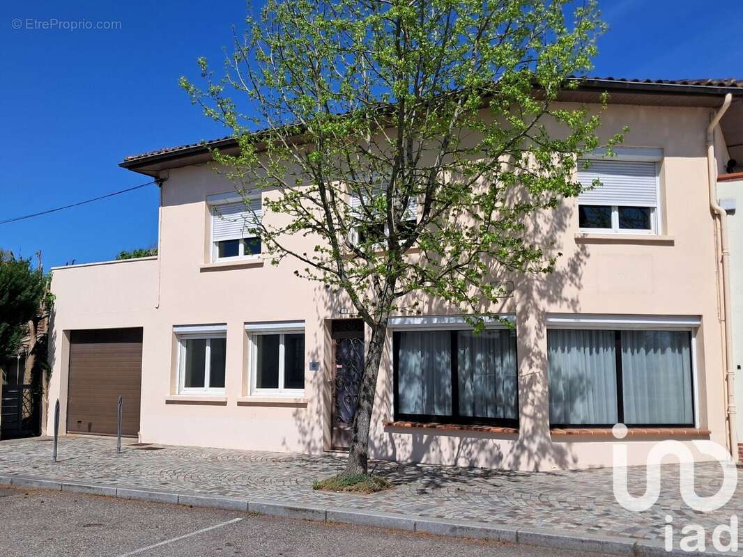 Photo 5 - Maison à GOLFECH