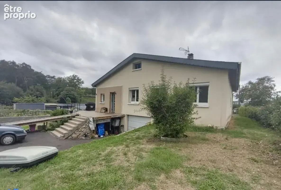 Maison 4 chambres au calme à Petit-Couronne proche forêt - photo 2