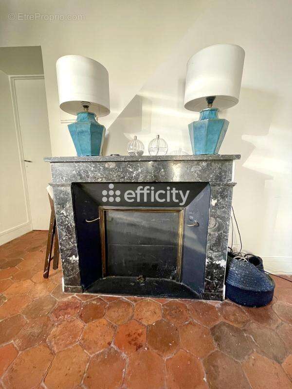 Appartement ancien - photo 4