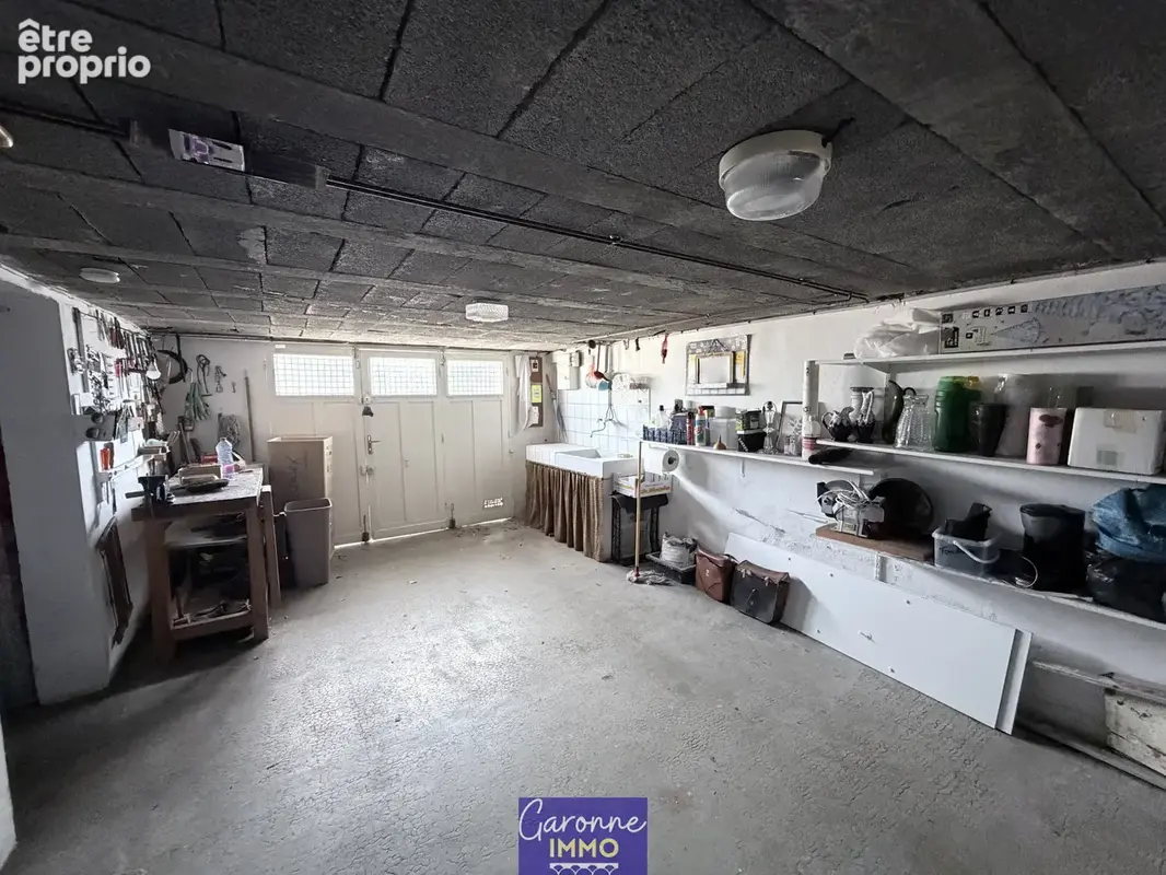 Maison type F4 avec garage et jardin - photo 11