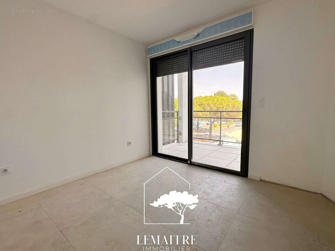 Appartement à LES MATHES