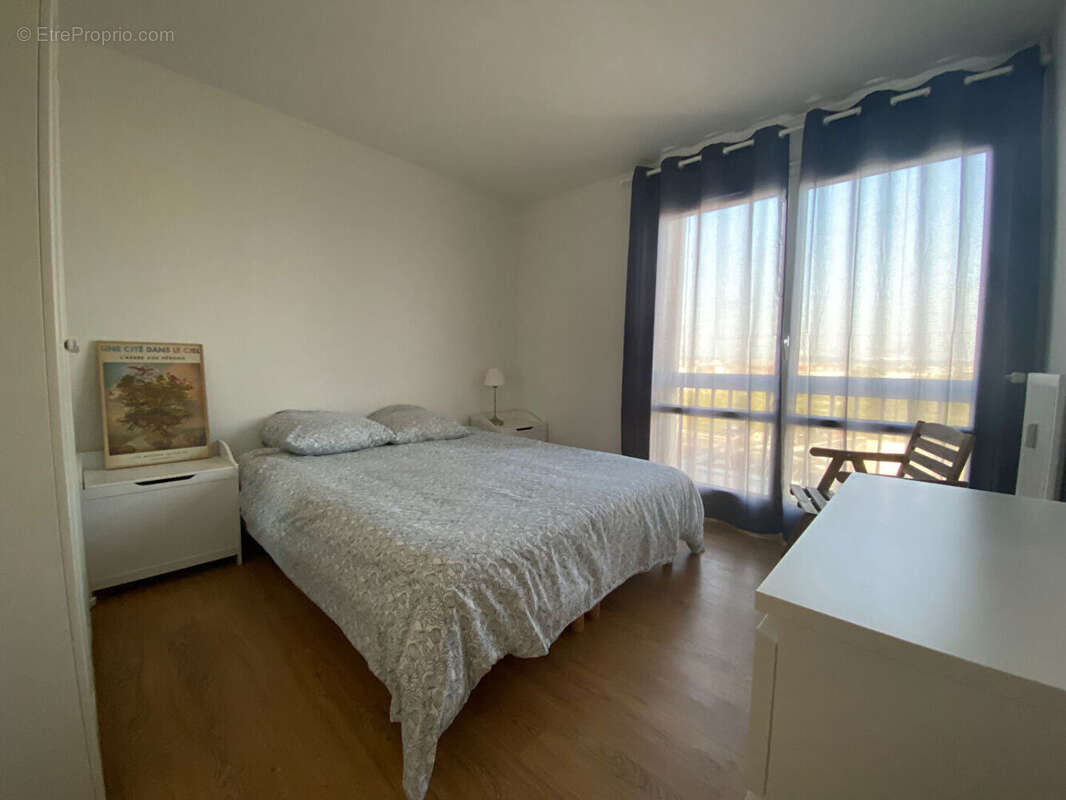 Appartement à LE PETIT-QUEVILLY