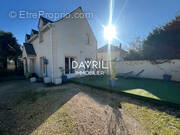 Maison à CONFLANS-SAINTE-HONORINE