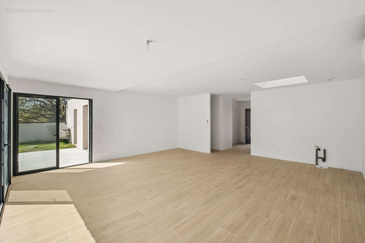 Photo 9 - Maison à MARENNES