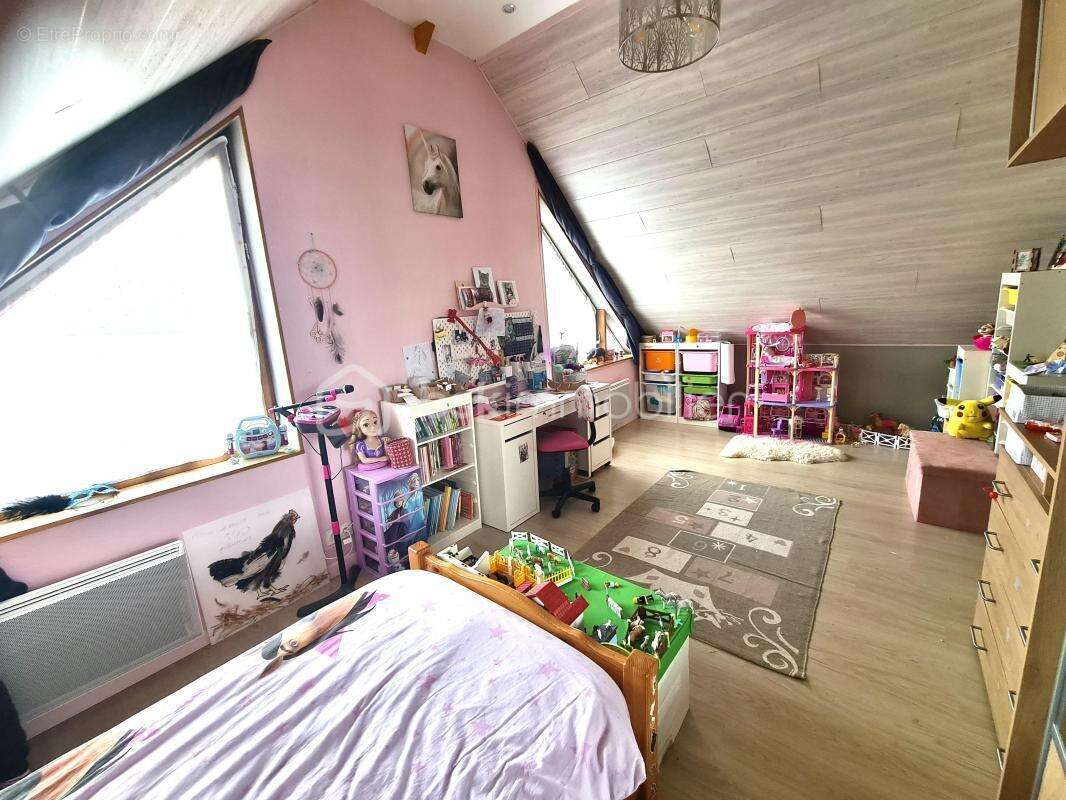 Maison à PONT-L&#039;EVEQUE