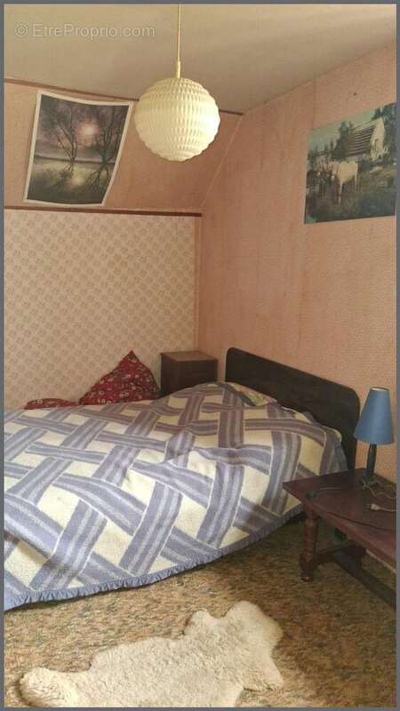 Photo 8 - Maison à MELESSE