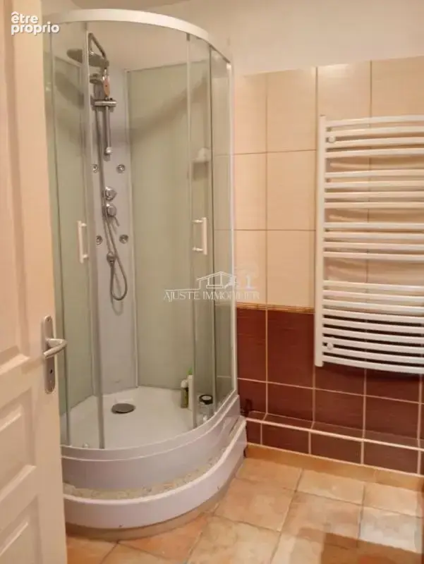 Appartement Marseille 3 pièces 65m2  secteur Camas/Chave - photo 7