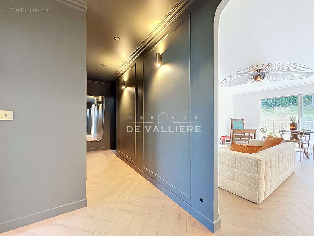 Appartement à NANTERRE