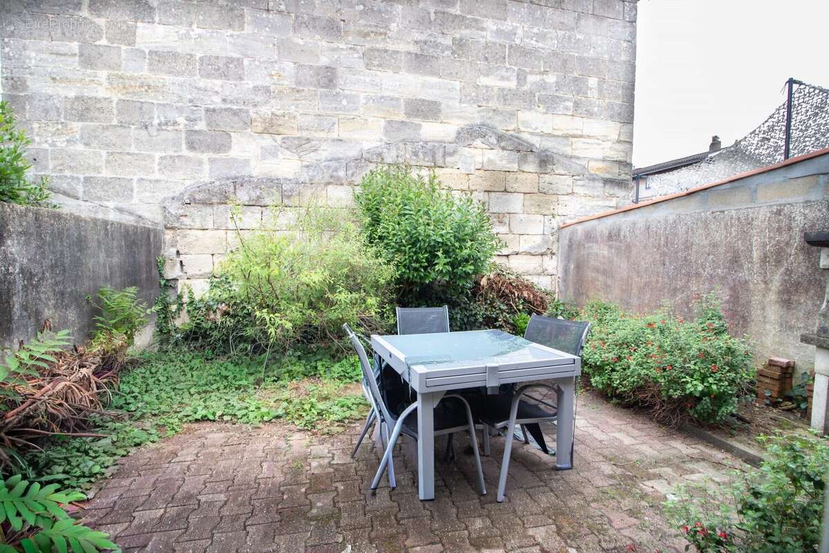 Maison à BORDEAUX
