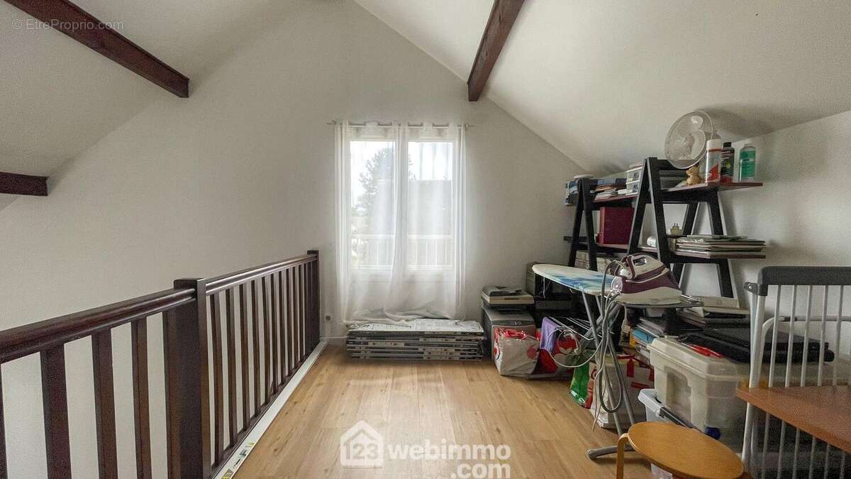 Maison à MAROLLES-EN-BRIE