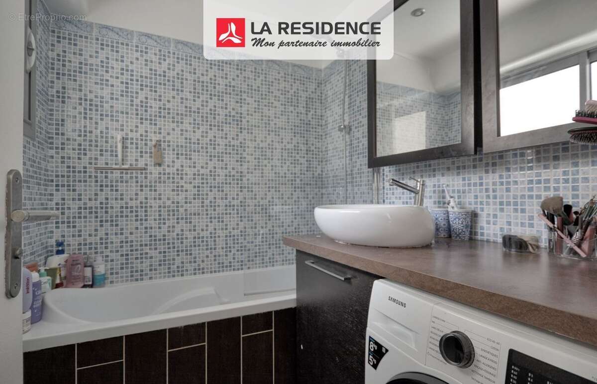 Appartement 46 m² à Boulogne-Billancourt  - photo 6