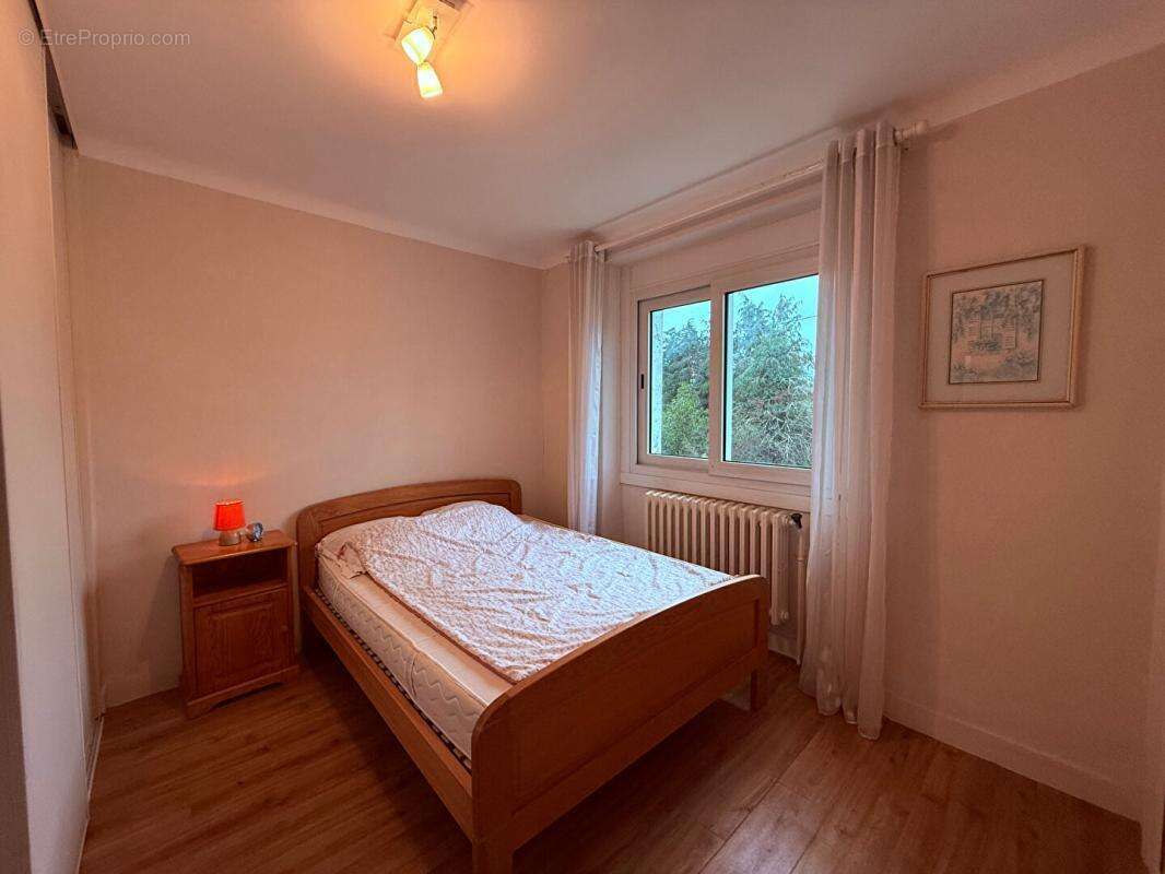 Maison à LOCMARIAQUER