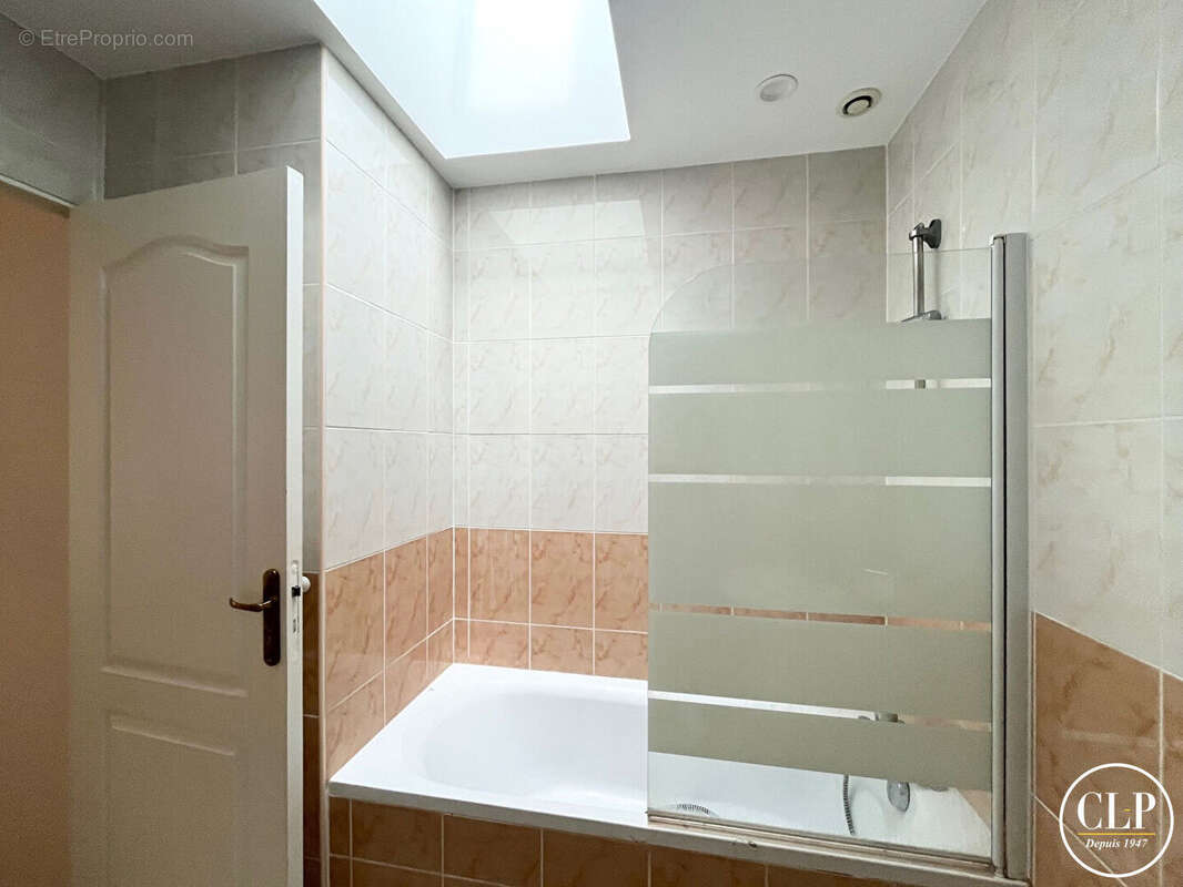 Appartement à MONTREUIL