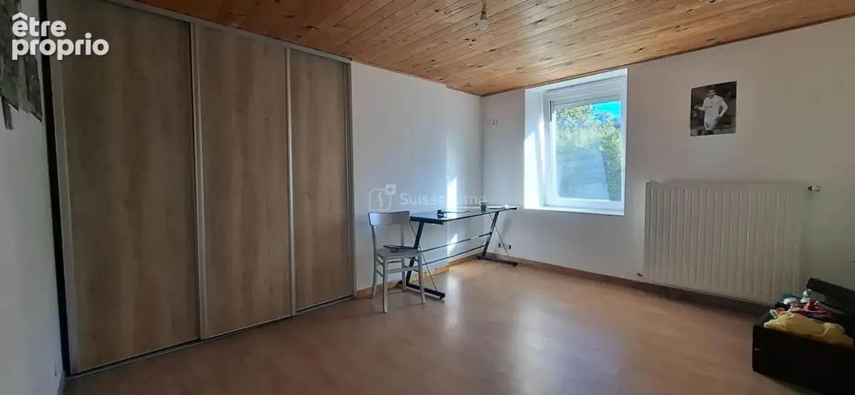 Maison de caractère rénovée - 8 pièces - 200m2 - piscine - photo 5