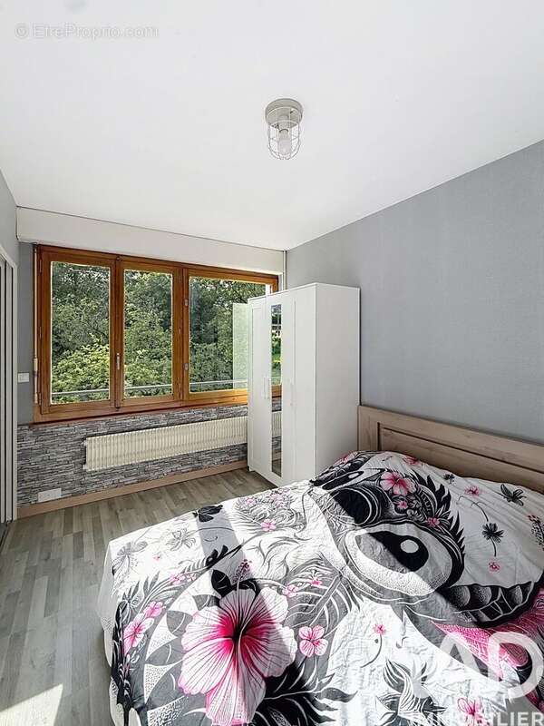 Photo 7 - Appartement à LANCRANS