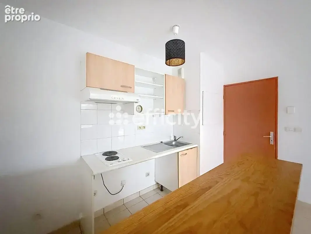 Appartement - photo 6