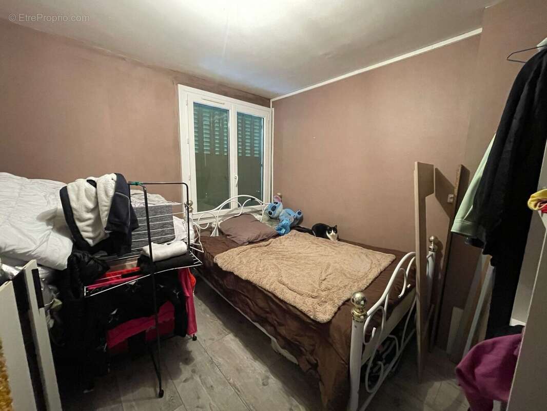 Appartement à NEVERS