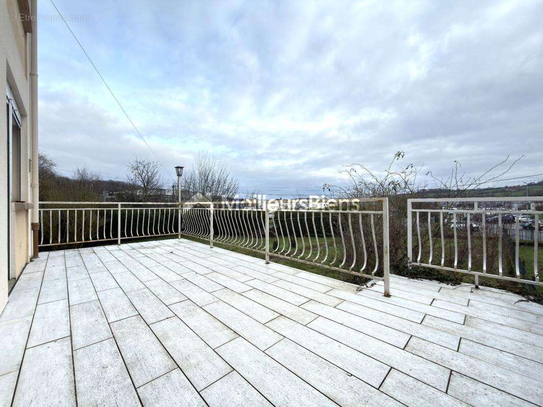 Maison à MARANGE-SILVANGE