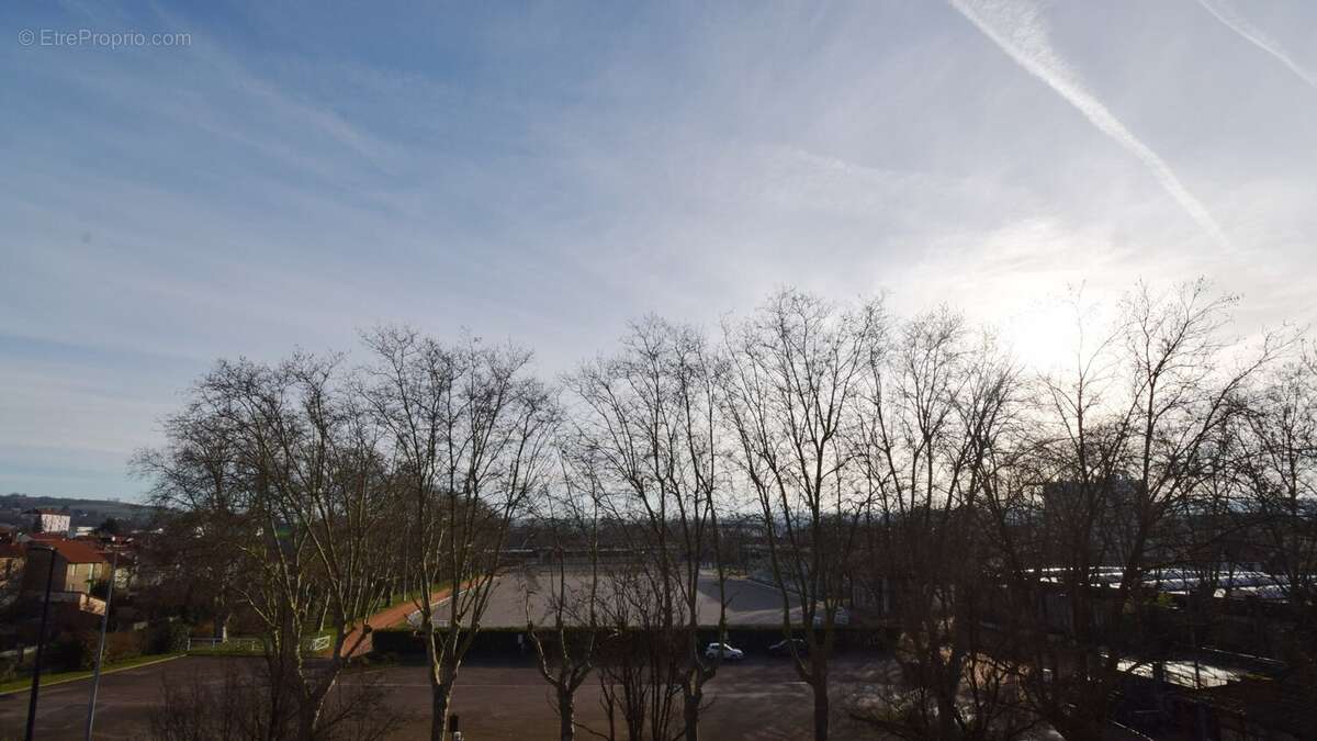 Appartement à VICHY