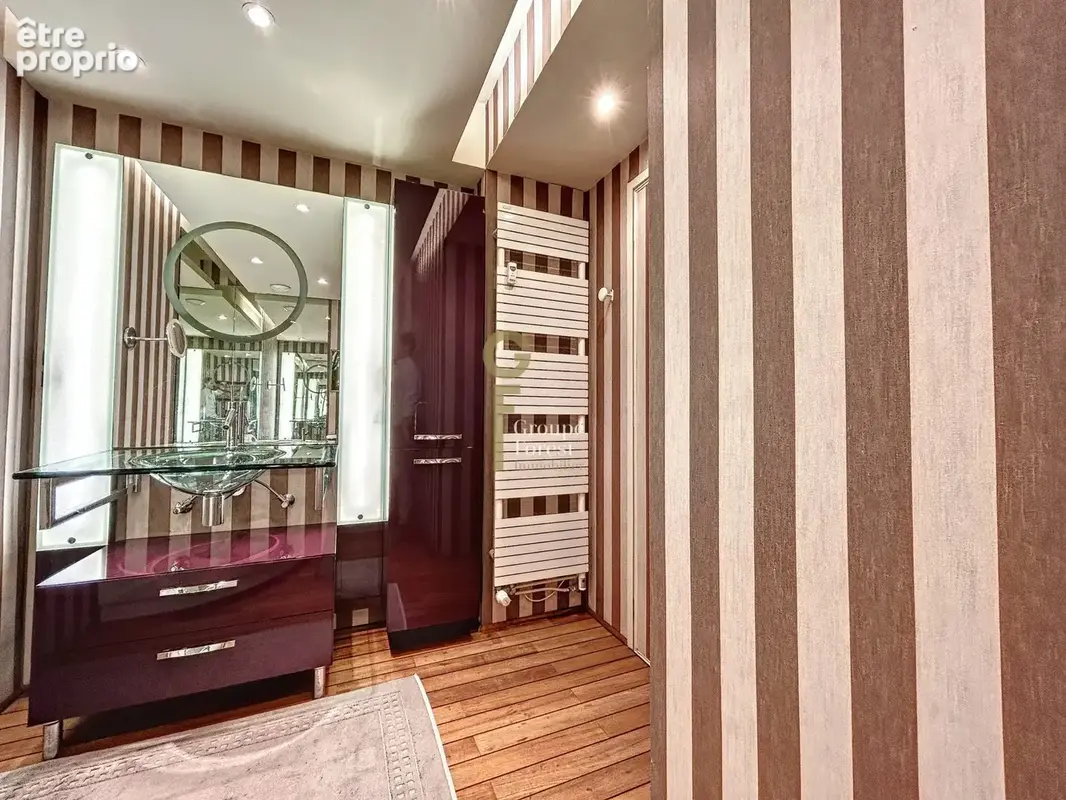 Appartement 4 pièces 132 m² à vendre à Roubaix (59100) - photo 8