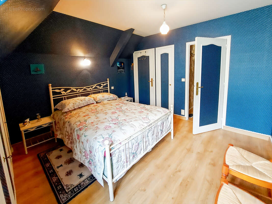 Maison pillerie - bootz - photo 6