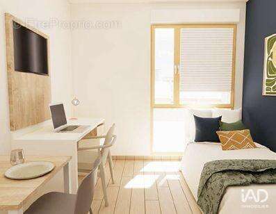 Photo 2 - Appartement à GIERES