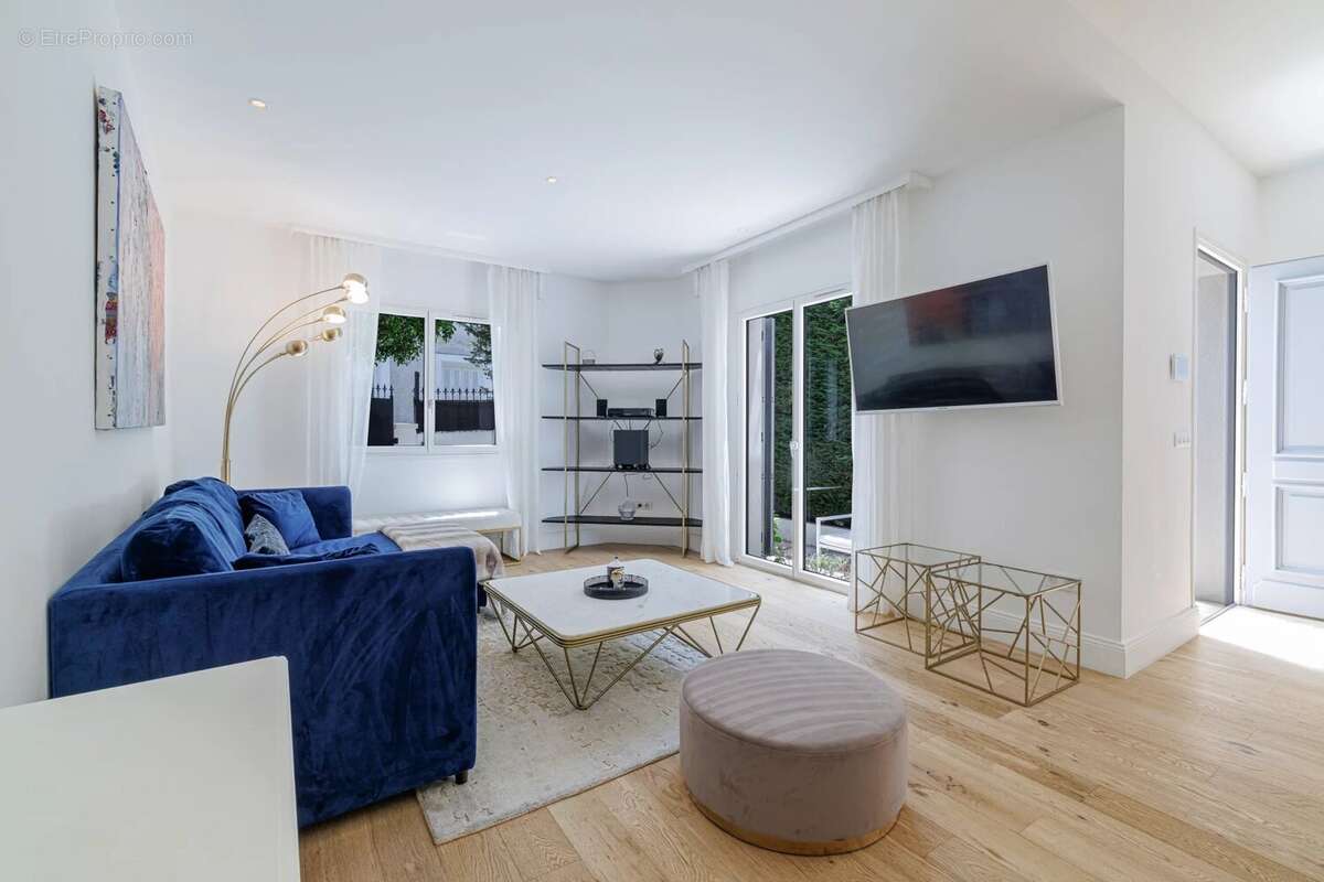 Maison à SAINT-JEAN-CAP-FERRAT