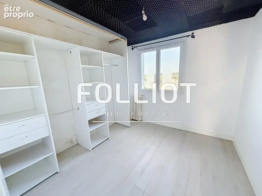 Appartement Coutances 3 pièce(s) 75.74 m2 A VENDRE COUP DE COEUR - photo 6