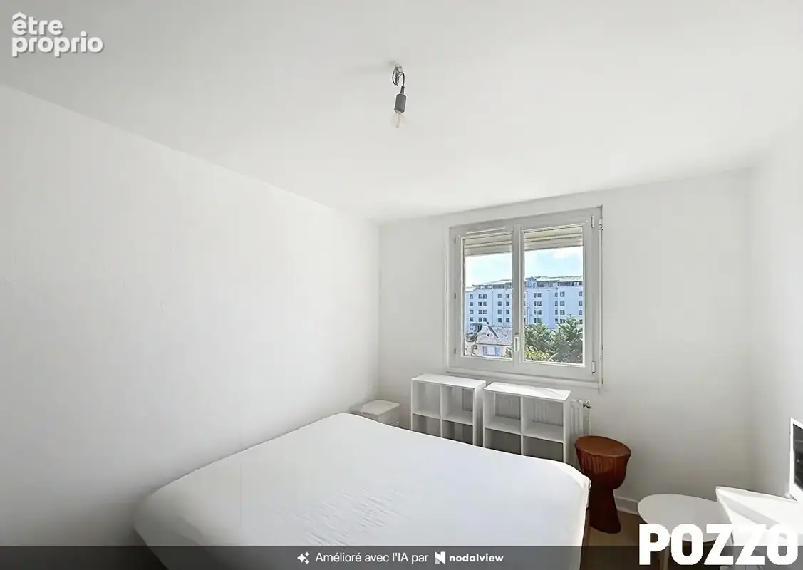 Appartement Granville 2 pièce(s) 65.16 m2 - Commerces et plage ! - photo 6