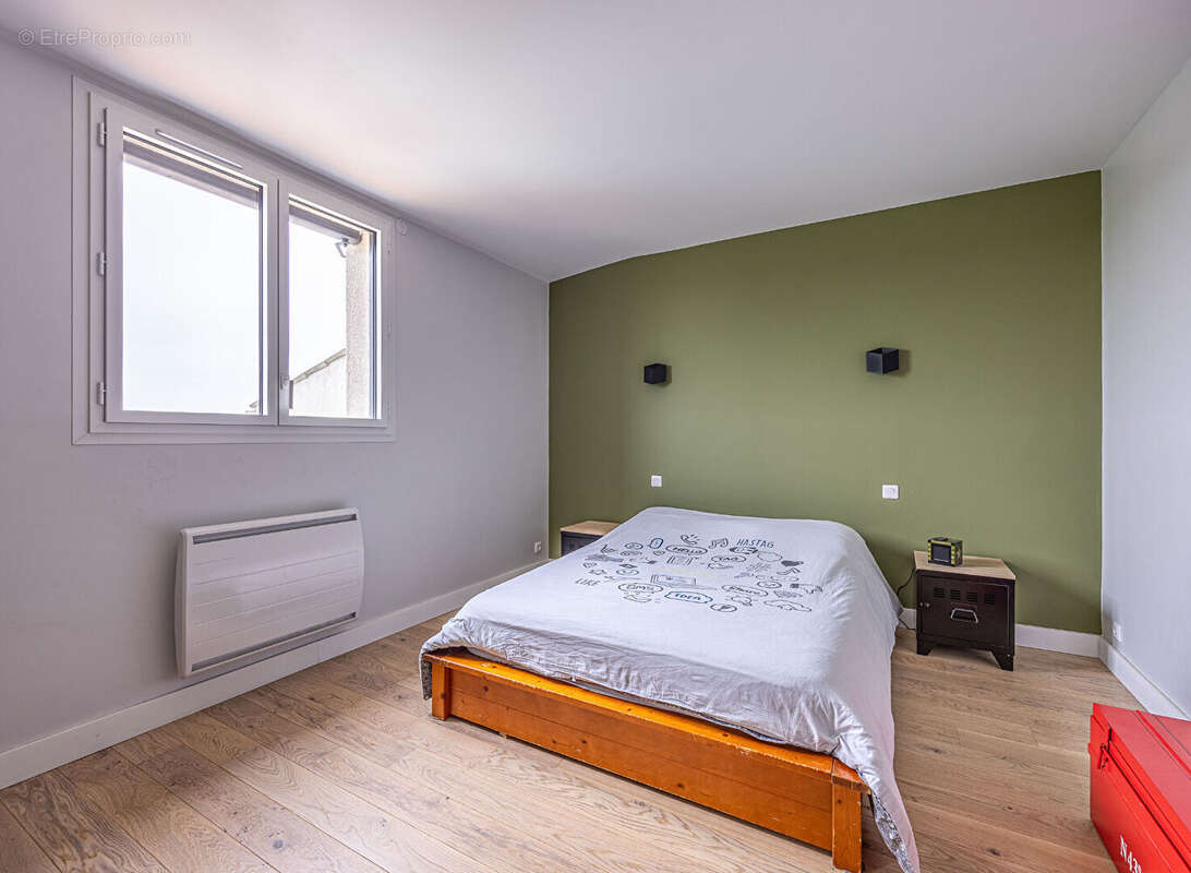 Maison à LA ROCHELLE