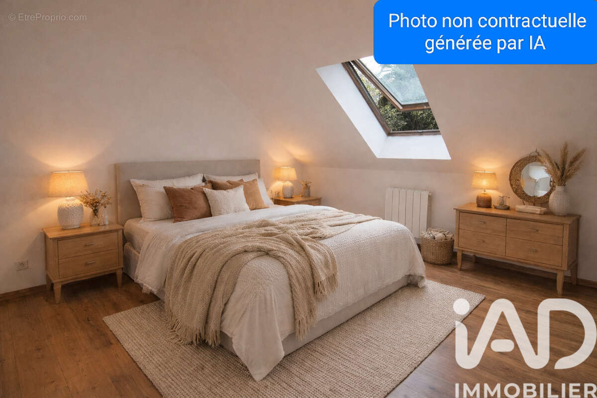 Photo 6 - Appartement à SAINT-PATHUS