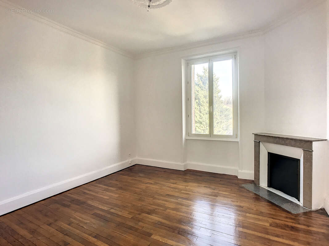 Appartement à SAINT-MIHIEL