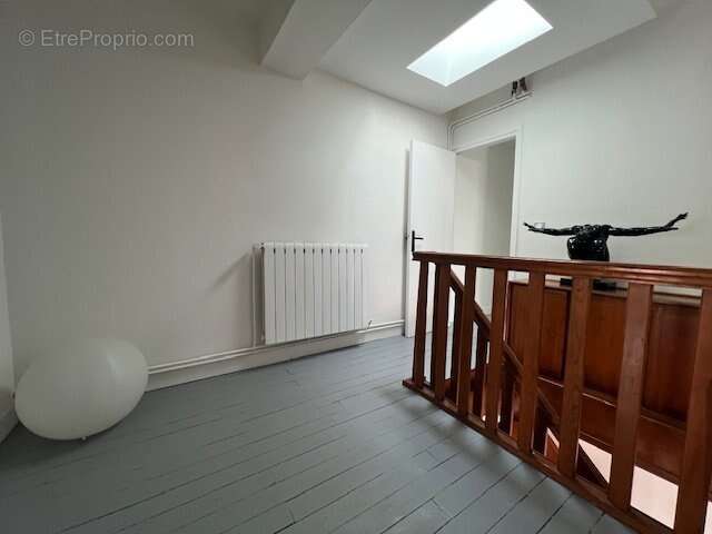 Maison à ROCHE-LA-MOLIERE