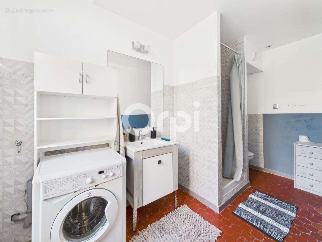 Appartement à MONTAUROUX