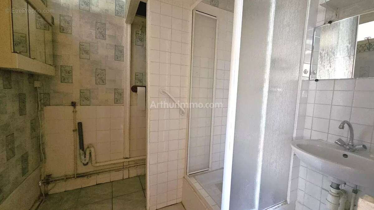 Appartement à MARCOUSSIS