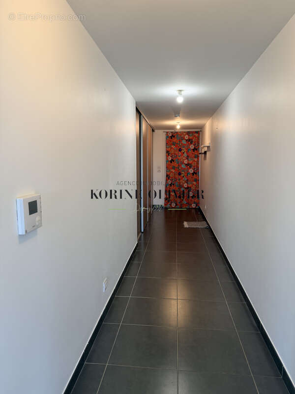 T4 dernier étage - Terrasse - Garage double - 106m2 - photo 22