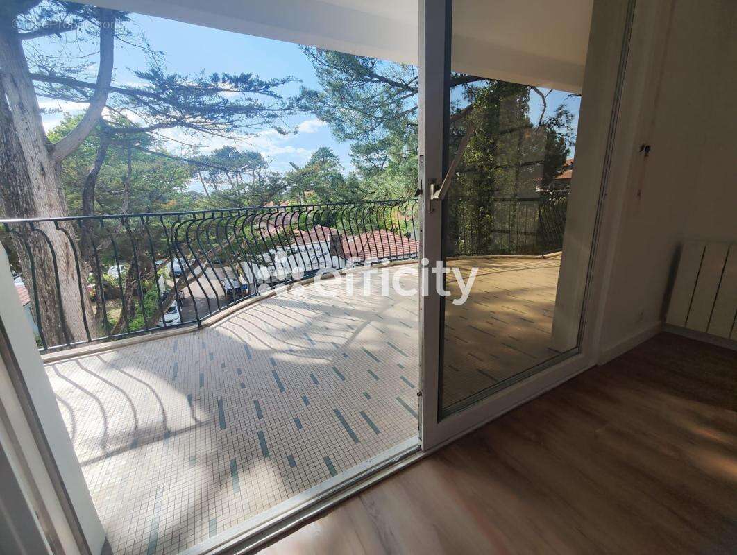 Appartement à HOSSEGOR