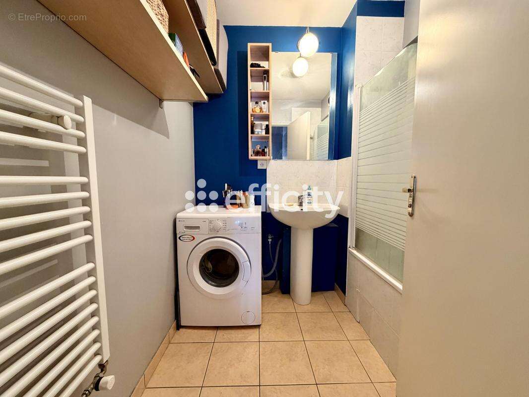 Appartement à CHARTRES-DE-BRETAGNE