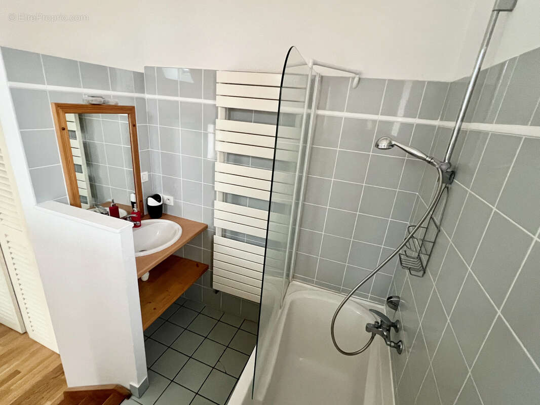 Appartement à CLERMONT-FERRAND
