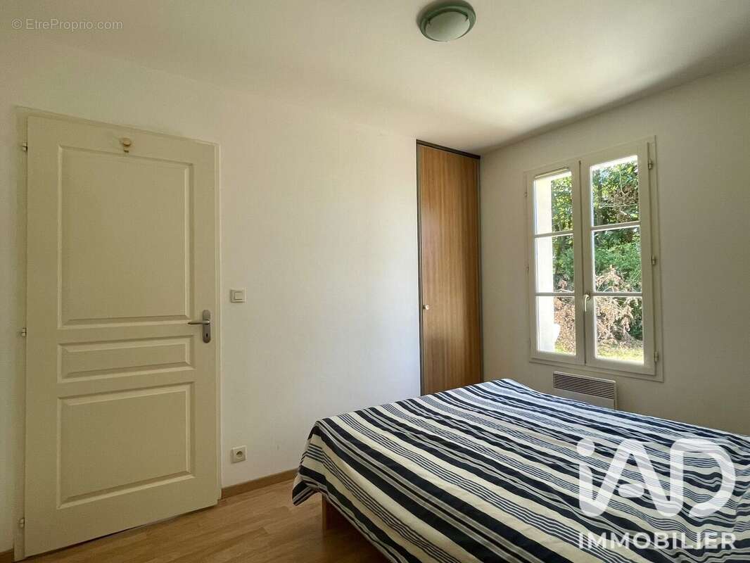 Maison 68 m² à L'aiguillon-Sur-Vie  - photo 7