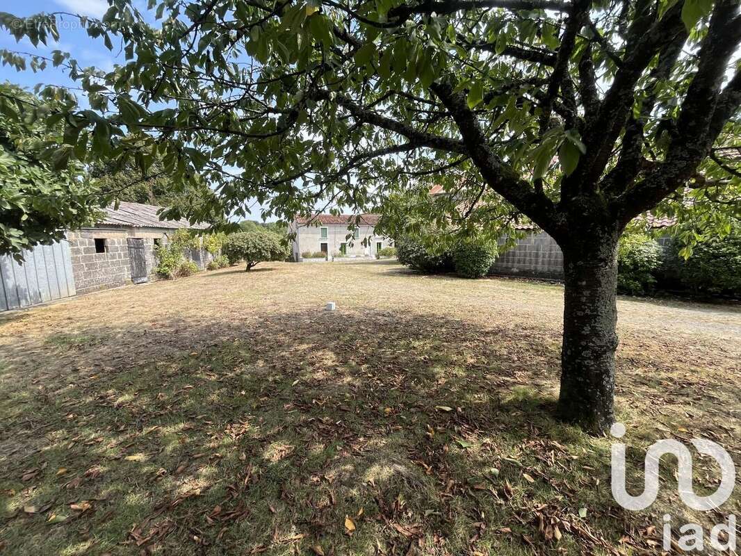 Photo 2 - Maison à LE TALLUD