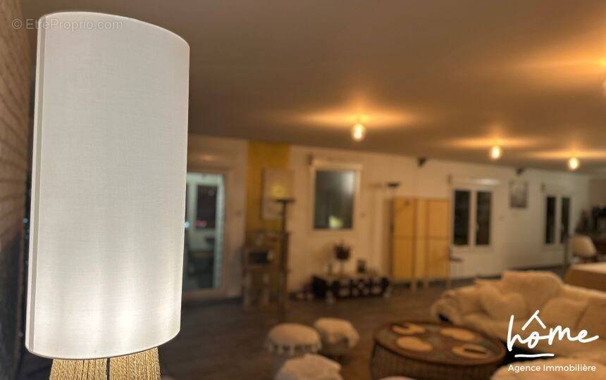 Appartement à LANDERNEAU