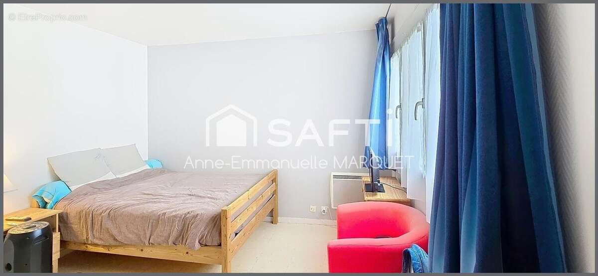 Photo 2 - Appartement à SAINT-JEAN-DE-BRAYE