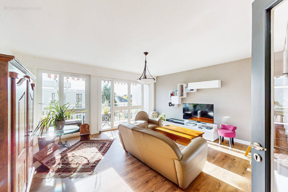 Appartement à ORLEANS