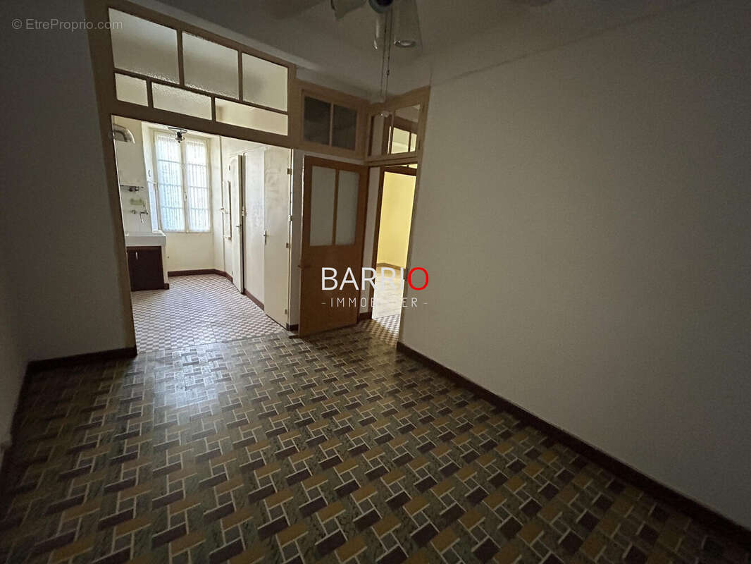 Appartement à PORT-VENDRES