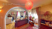 Appartement à CREST