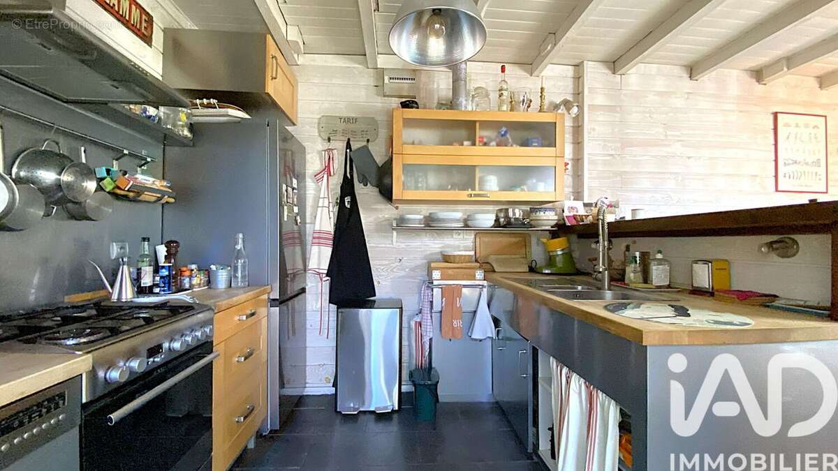 Photo 7 - Maison à LE BOUSCAT