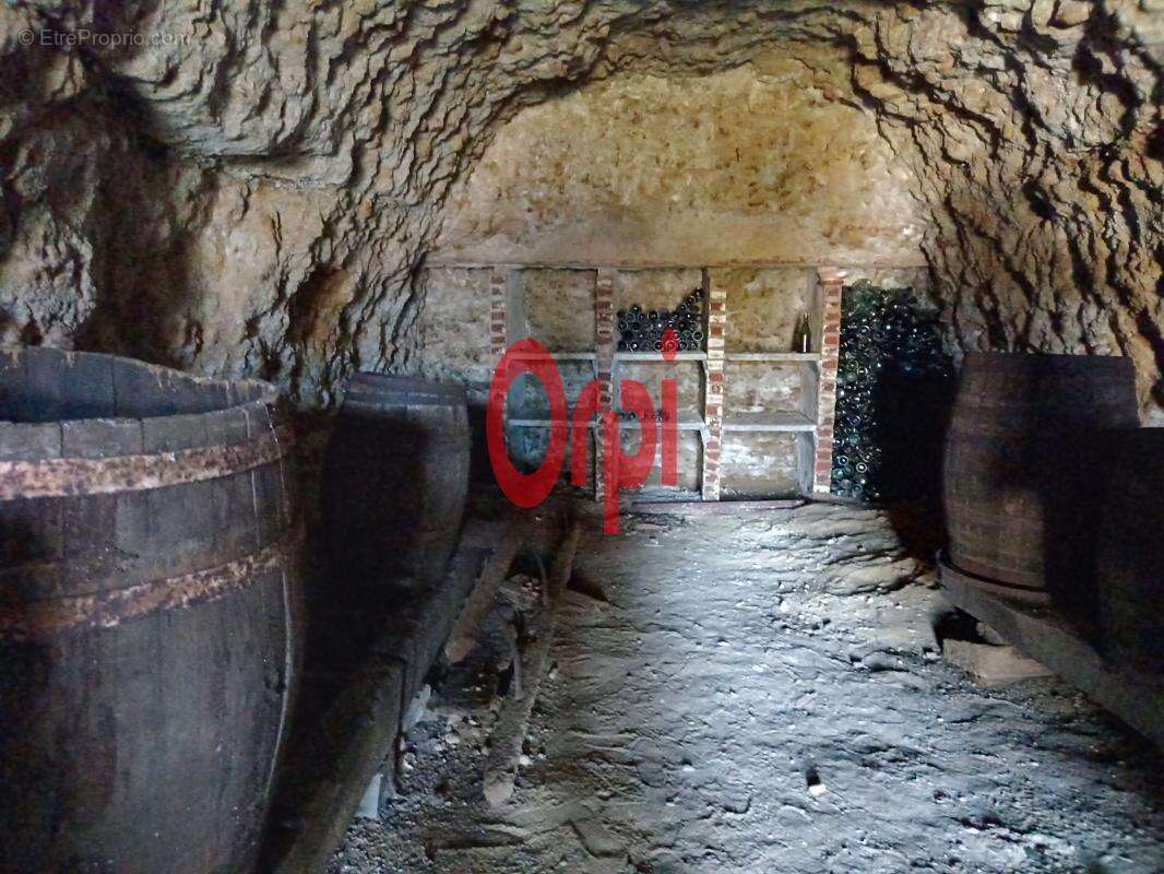 Terrain à BONNEVEAU