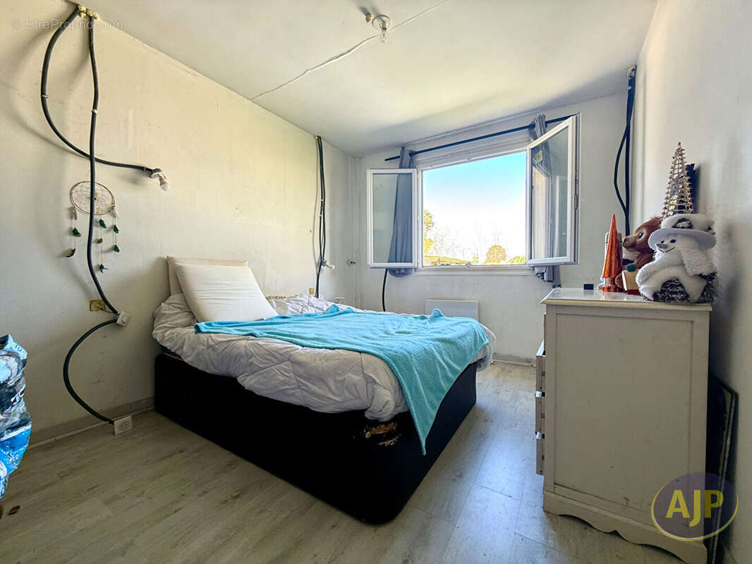 Maison à LA MONTAGNE